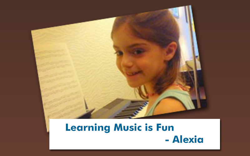 Piano lessons by qualified piano teacher | 7