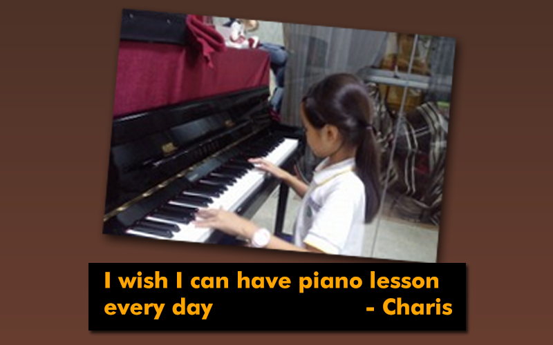Piano lessons by qualified piano teacher | 5
